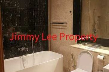 DC Residensi (Damansara City)