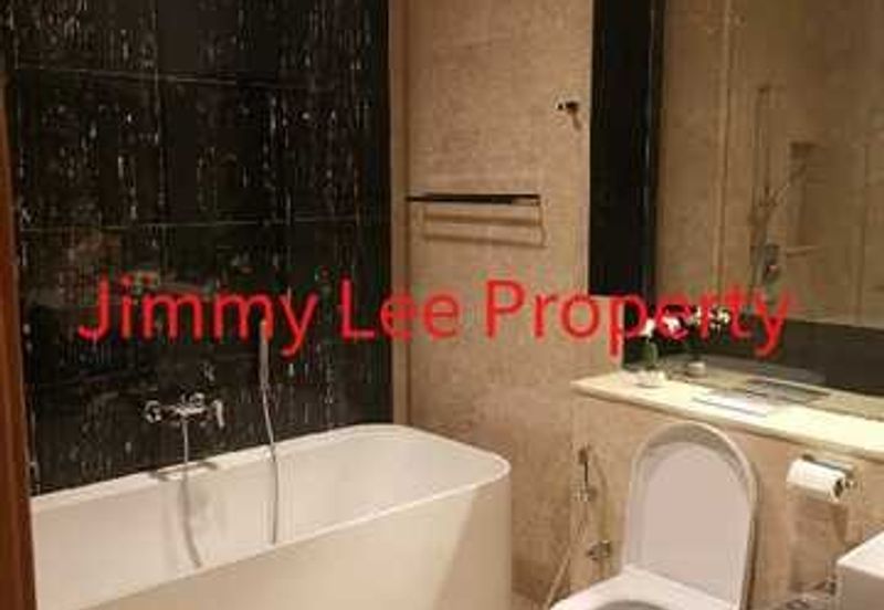 DC Residensi (Damansara City)