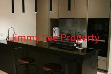 DC Residensi (Damansara City)