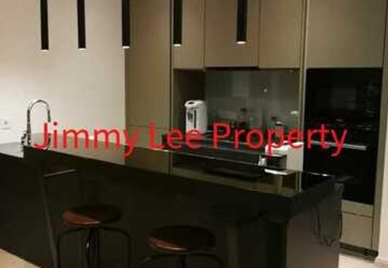 DC Residensi (Damansara City)