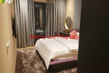 DC Residensi (Damansara City)