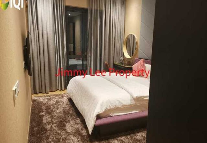 DC Residensi (Damansara City)