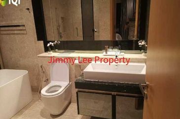 DC Residensi (Damansara City)