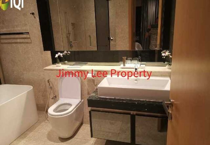 DC Residensi (Damansara City)