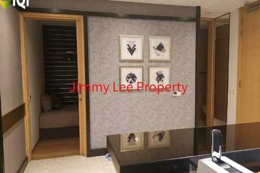 DC Residensi (Damansara City)