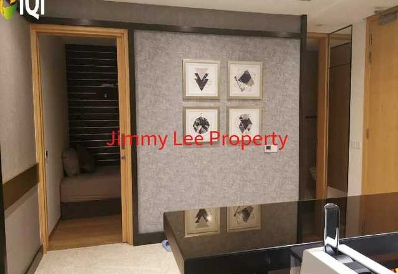 DC Residensi (Damansara City)