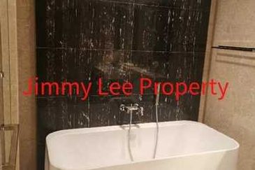 DC Residensi (Damansara City)