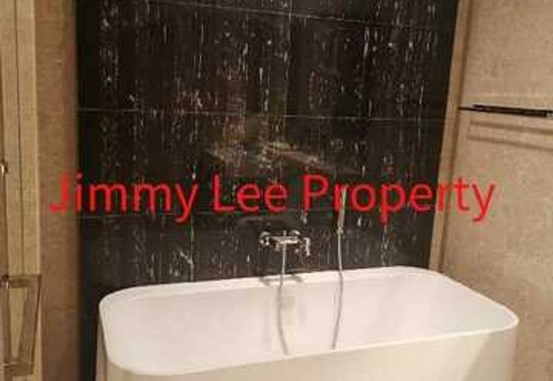 DC Residensi (Damansara City)