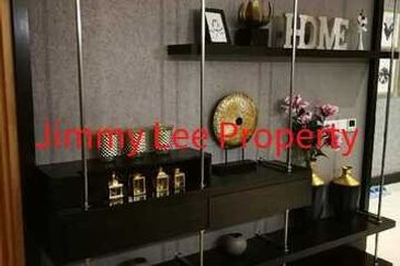 DC Residensi (Damansara City)