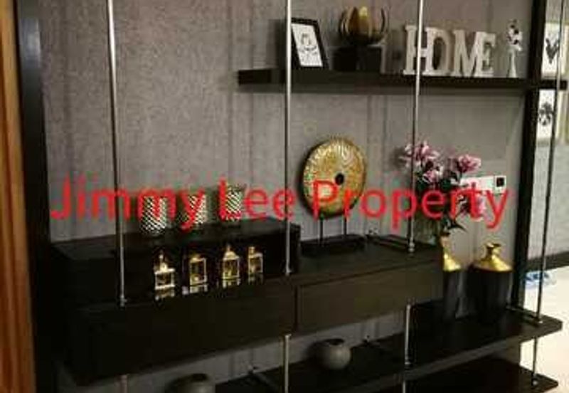 DC Residensi (Damansara City)