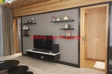 DC Residensi (Damansara City)