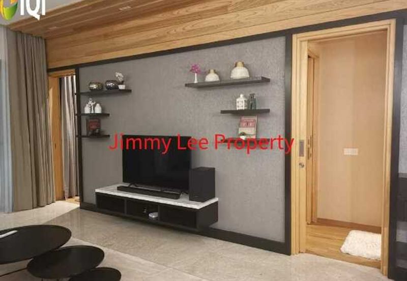 DC Residensi (Damansara City)