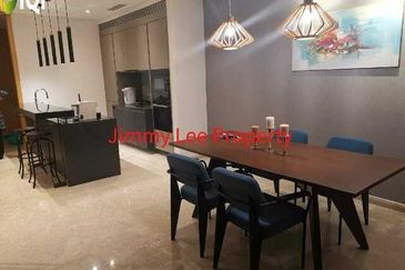 DC Residensi (Damansara City)