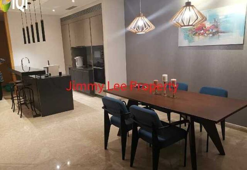 DC Residensi (Damansara City)