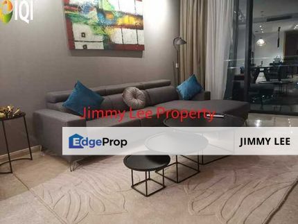KL -Bukit Damansara -Dc Luxurious Residence-Next to MRT & Pavillion Mall, Kuala Lumpur, Damansara Heights