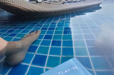 DC Residensi (Damansara City)