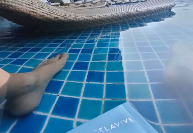 DC Residensi (Damansara City)