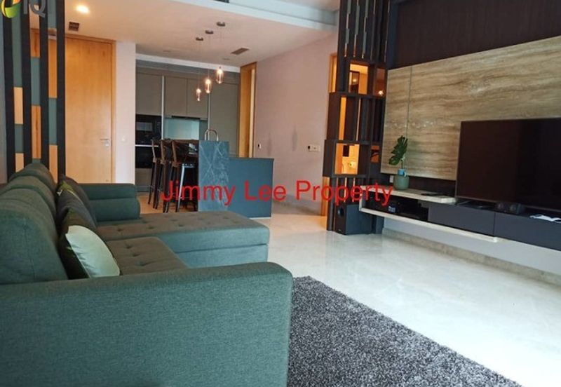 DC Residensi Damansara heights