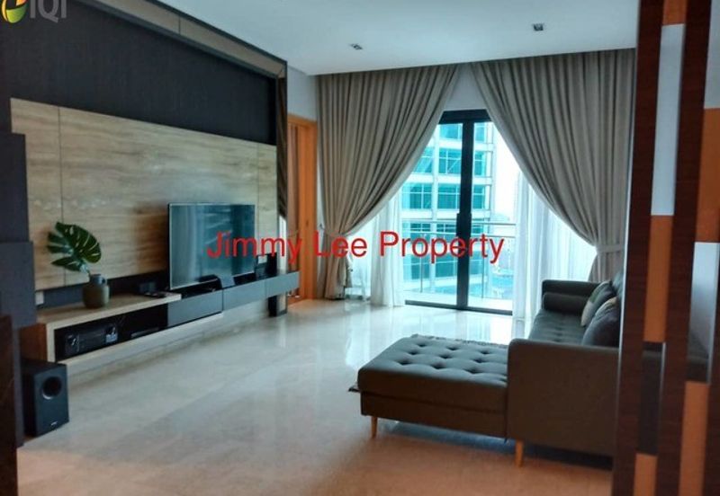 DC Residensi Damansara heights