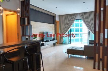 DC Residensi Damansara heights