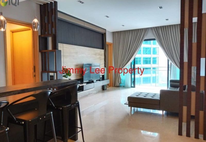 DC Residensi Damansara heights