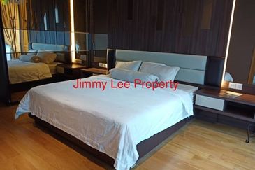 DC Residensi Damansara heights