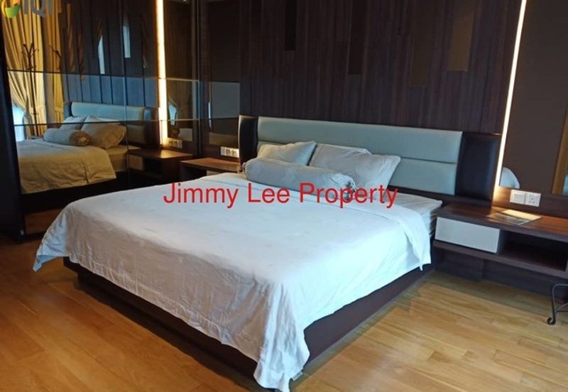 DC Residensi Damansara heights