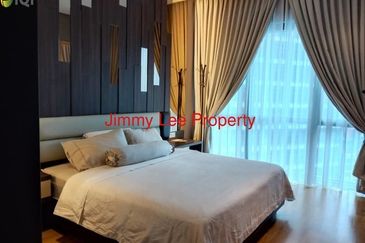 DC Residensi Damansara heights