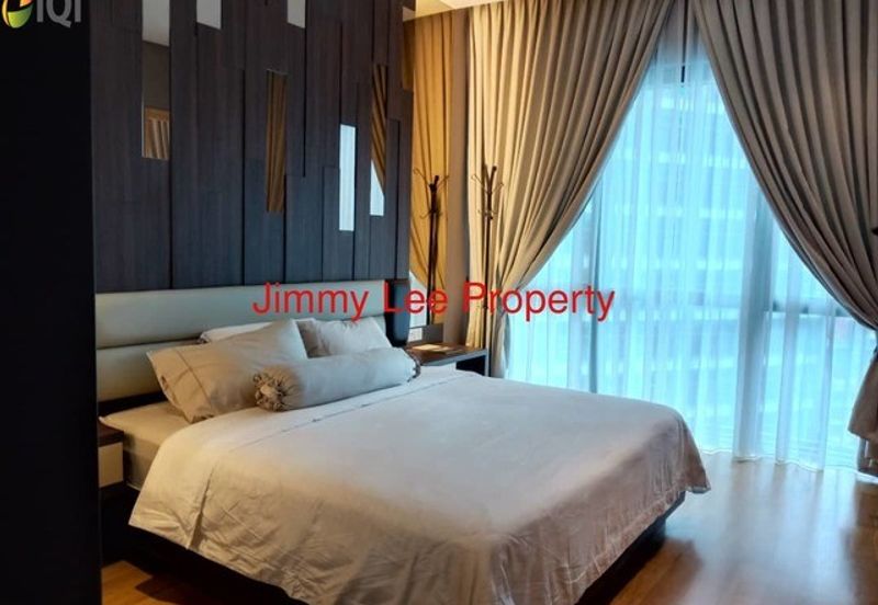 DC Residensi Damansara heights