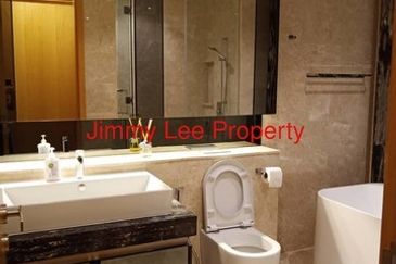 DC Residensi Damansara heights