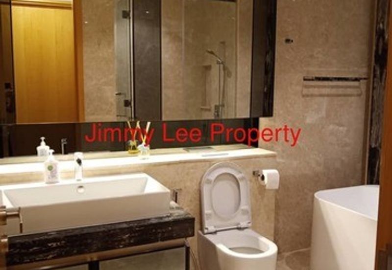 DC Residensi Damansara heights