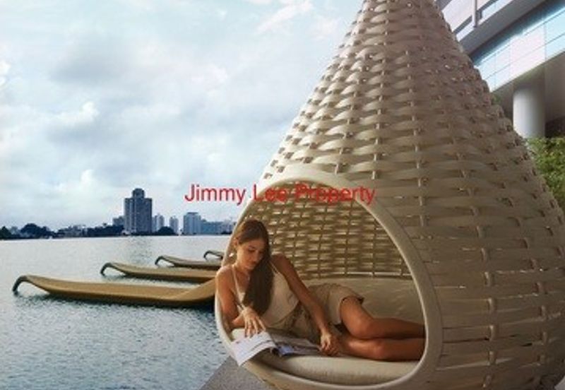 DC Residensi Damansara heights