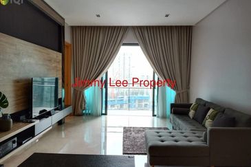 DC Residensi Damansara heights