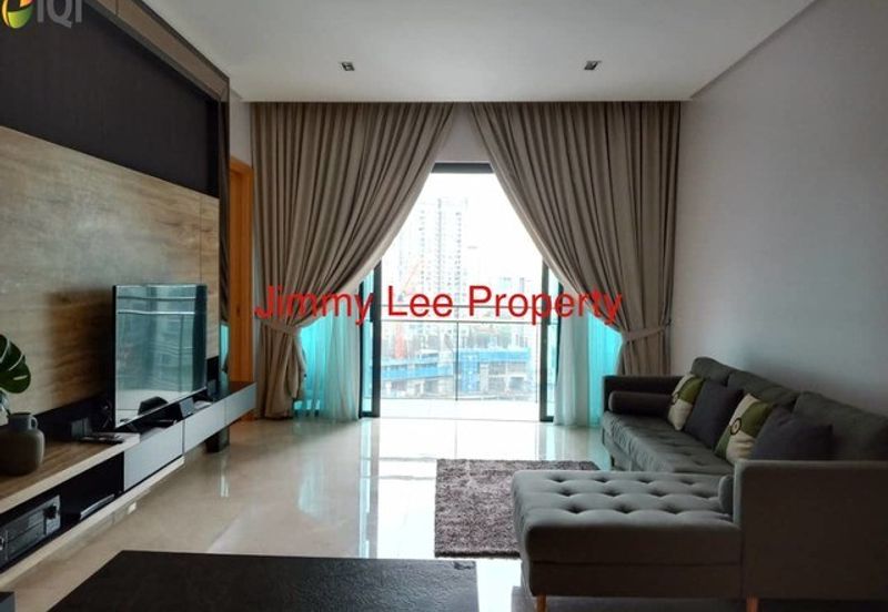 DC Residensi Damansara heights