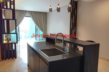 DC Residensi Damansara heights