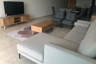 DC Residensi Damansara heights