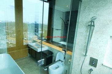 DC Residensi Damansara heights