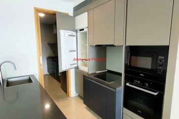 DC Residensi Damansara heights