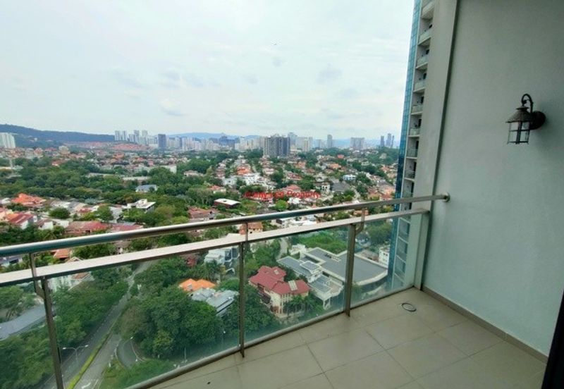 DC Residensi Damansara heights