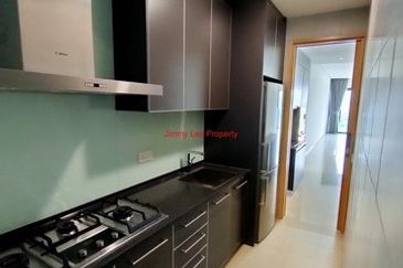 DC Residensi Damansara heights