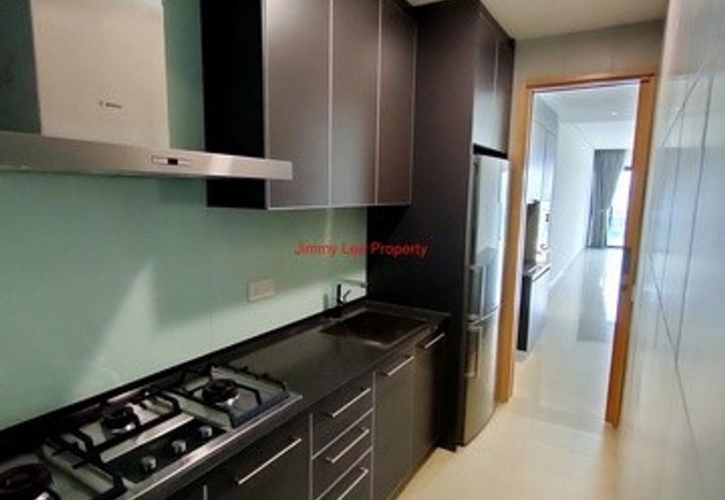 DC Residensi Damansara heights