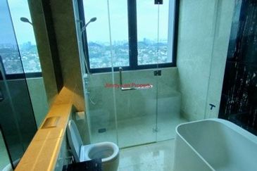 DC Residensi Damansara heights