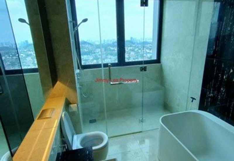 DC Residensi Damansara heights