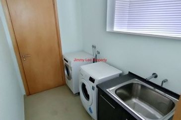 DC Residensi Damansara heights