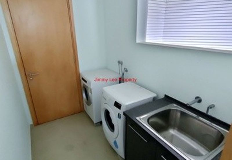 DC Residensi Damansara heights