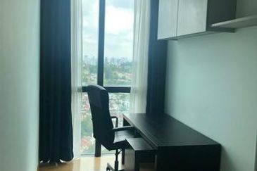 DC Residensi Damansara heights