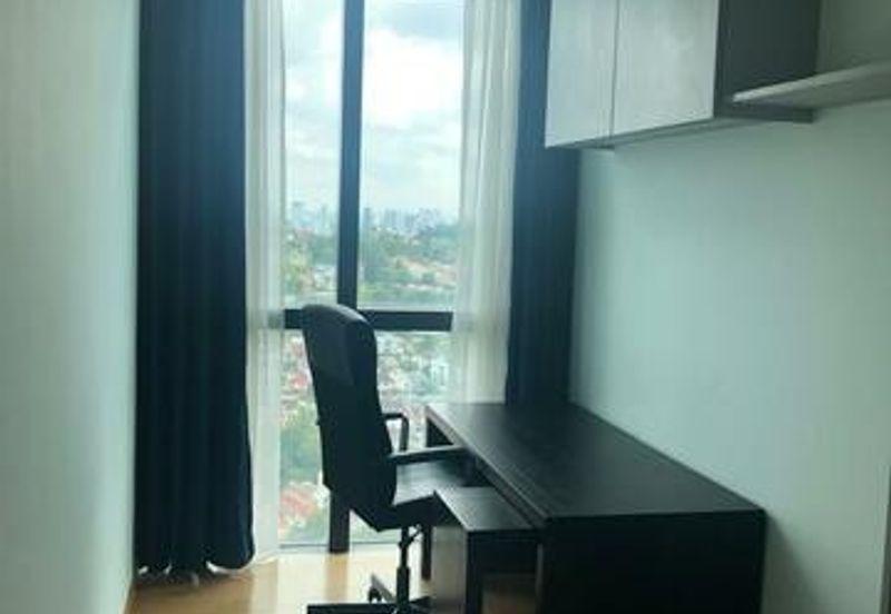DC Residensi Damansara heights