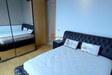 DC Residensi Damansara heights