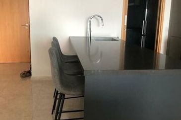 DC Residensi Damansara heights