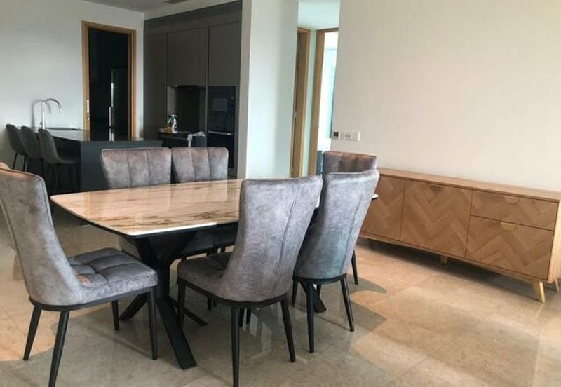 DC Residensi Damansara heights